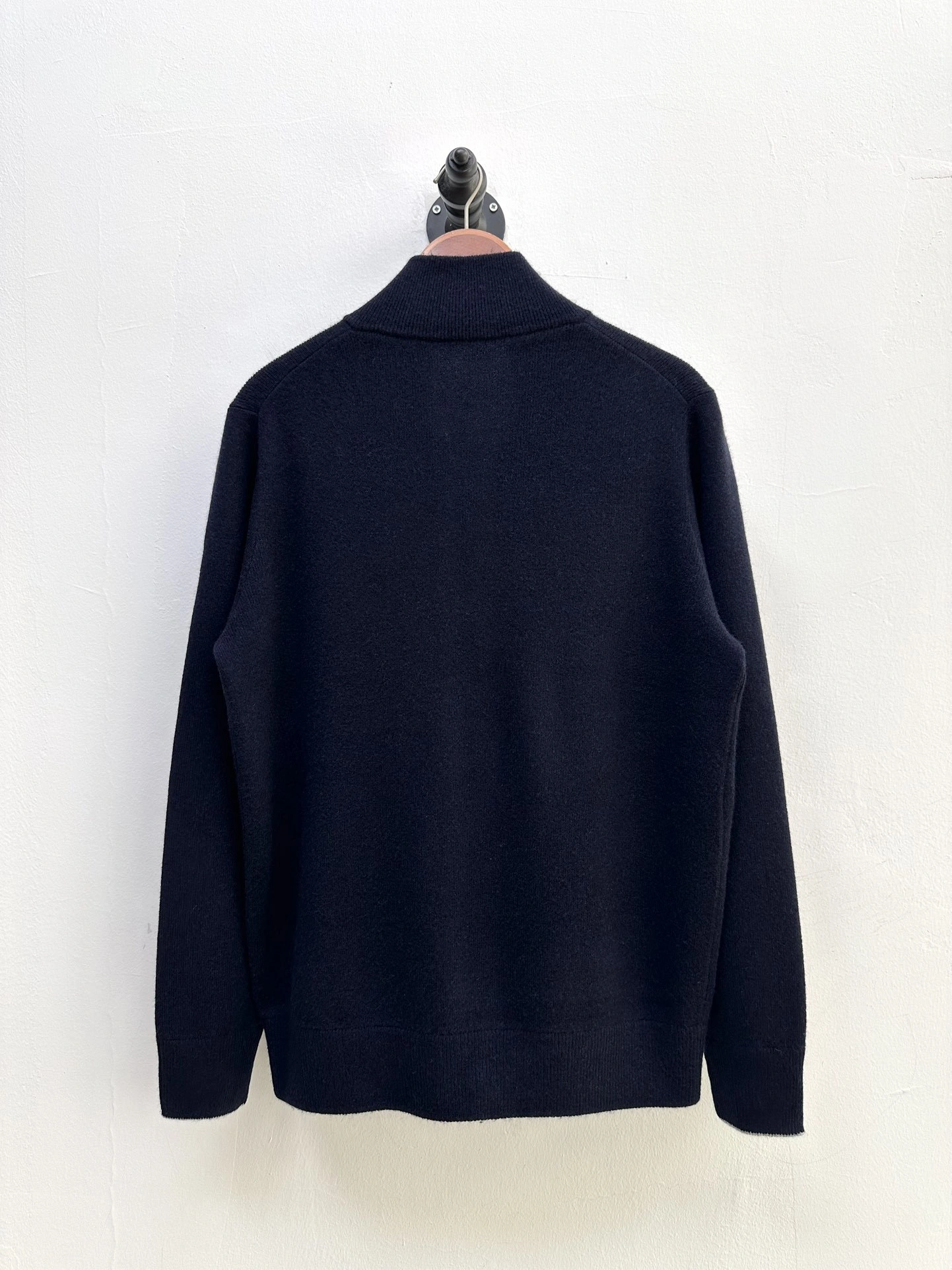 wg.luxury-- 2ru9588o cashmere 2colour item:D-F054J2326-2